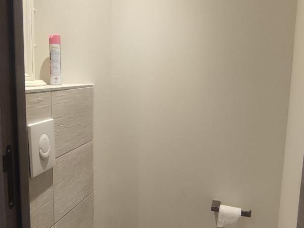 Le Rouveau : photo 6 de la chambre chambre double