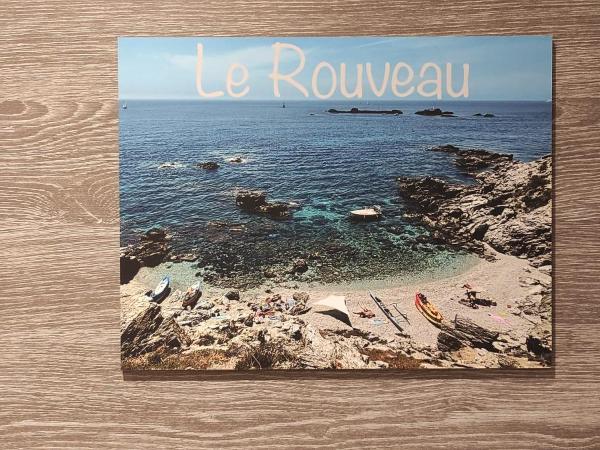 Le Rouveau : photo 7 de la chambre chambre double