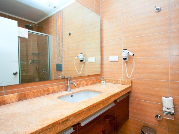 Green Garden Resort & Spa Hotel : photo 6 de la chambre villa 2 chambres