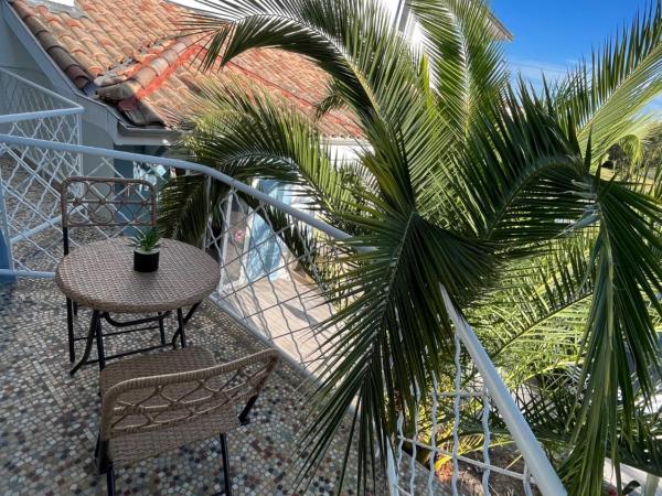 Home Place Apartments - Gujan Arcachon : photo 9 de la chambre studio avec terrasse