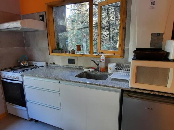 Patagonia Sin Fronteras : photo 4 de la chambre bungalow deluxe