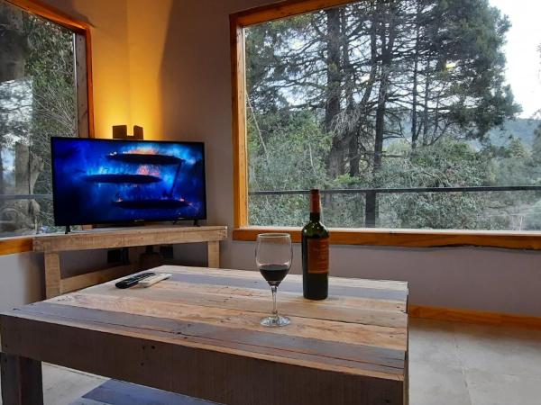 Patagonia Sin Fronteras : photo 6 de la chambre bungalow deluxe