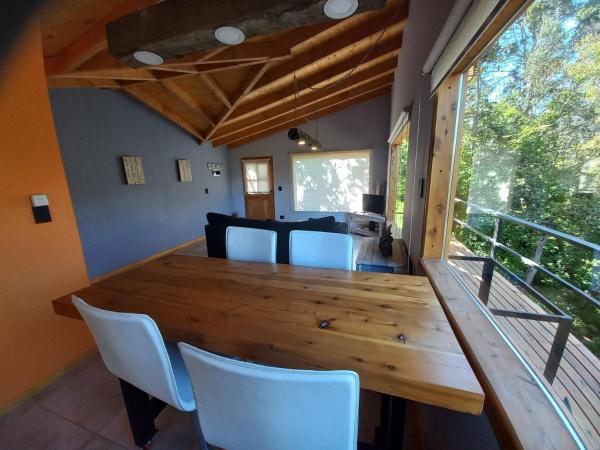 Patagonia Sin Fronteras : photo 7 de la chambre bungalow deluxe