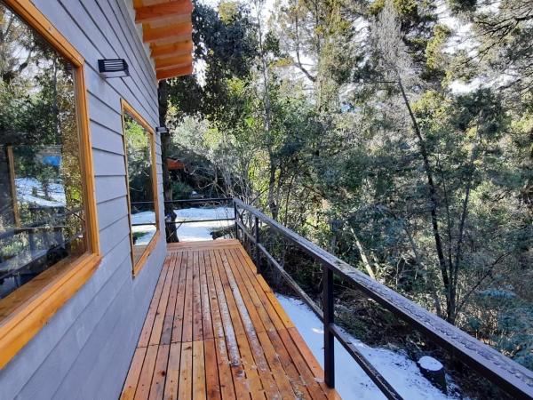 Patagonia Sin Fronteras : photo 9 de la chambre bungalow deluxe