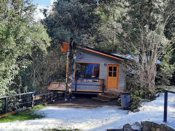 Patagonia Sin Fronteras : photo 1 de la chambre bungalow deluxe