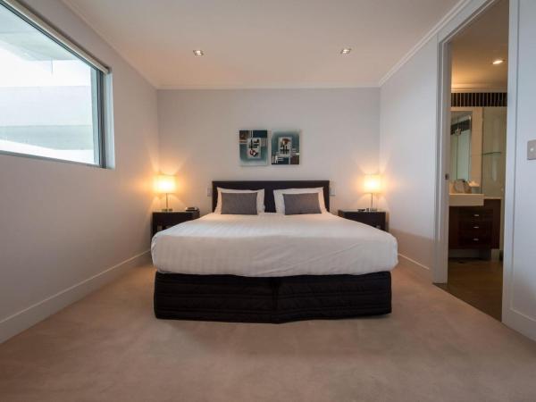 Sacred Waters Taupo : photo 5 de la chambre appartement thermal 2 chambres