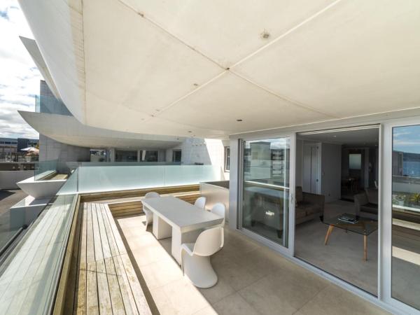 Sacred Waters Taupo : photo 6 de la chambre appartement thermal 2 chambres