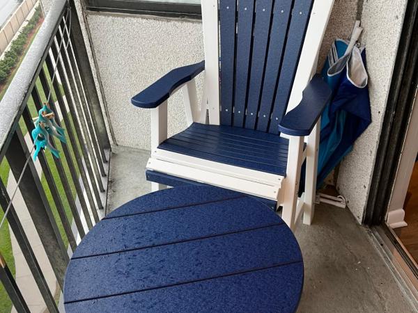 HGTV Inspired Oceanfront Studio - Myrtle Beach Resort : photo 1 de la chambre studio - vue sur océan