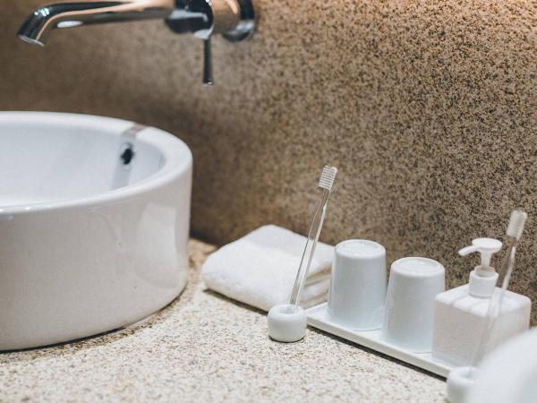 MUJI HOTEL SHENZHEN : photo 3 de la chambre type d