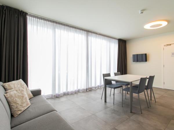 Residence Panama : photo 7 de la chambre penthouse