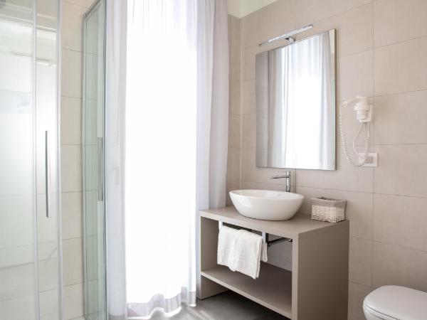 Residence Panama : photo 7 de la chambre appartement standard