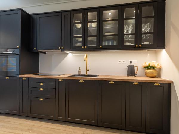 The Pillows Kalamata : photo 2 de la chambre appartement 2 chambres