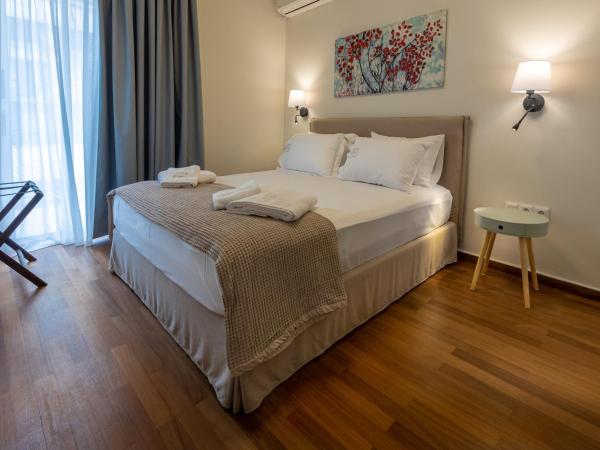 The Pillows Kalamata : photo 6 de la chambre appartement 2 chambres