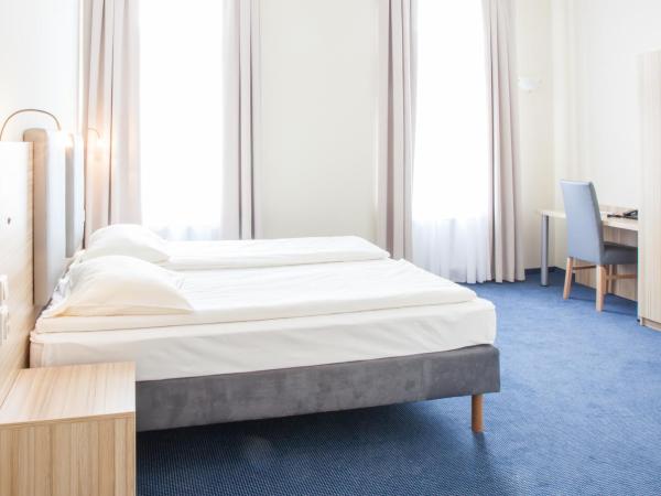 Jordan Pokoje Gościnne : photo 10 de la chambre chambre double supérieure