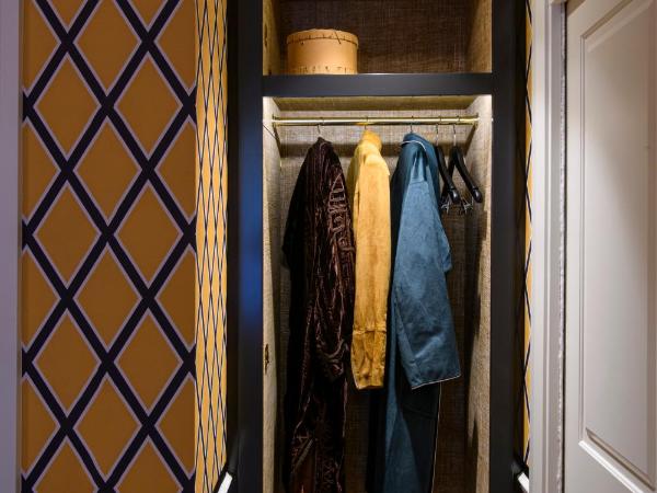 IL Tornabuoni The Unbound Collection by Hyatt : photo 2 de la chambre chambre lit king-size deluxe