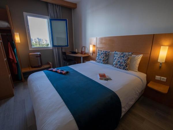 Hôtel La Perle de Mogador : photo 1 de la chambre chambre double supérieure