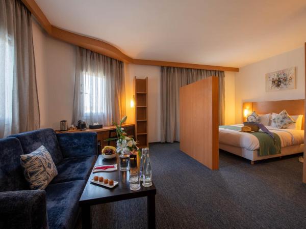 Hôtel La Perle de Mogador : photo 1 de la chambre suite junior