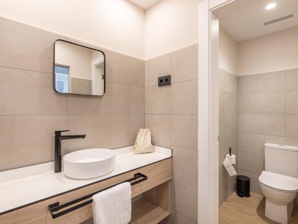 Líbere Córdoba Patio Santa Marta : photo 7 de la chambre chambre familiale standard