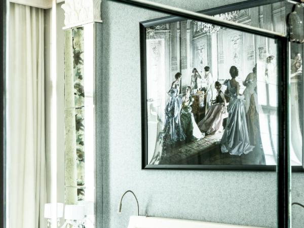 Sofitel Paris Le Faubourg : photo 7 de la chambre chambre supérieure