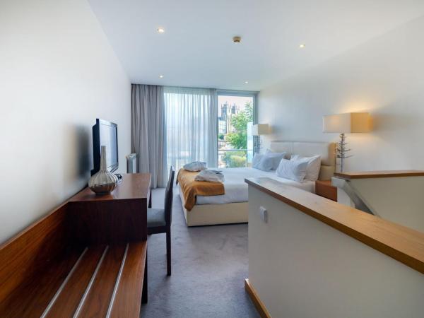 Oca Flores Hotel Boutique : photo 3 de la chambre villa deluxe