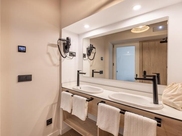 Líbere Córdoba Patio Santa Marta : photo 2 de la chambre lit simple dans dortoir pour femmes