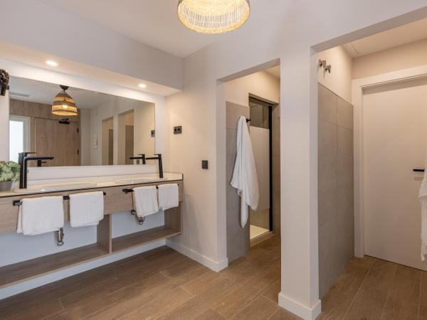 Líbere Córdoba Patio Santa Marta : photo 3 de la chambre lit dans dortoir mixte de 10 lits