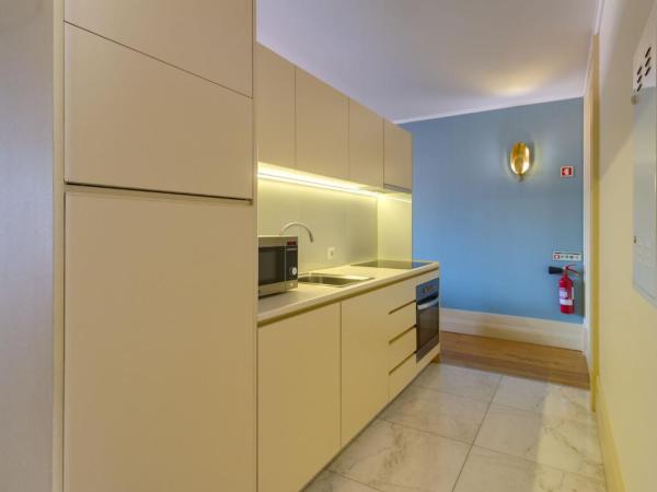 Oca Flores Hotel Boutique : photo 4 de la chambre appartement deluxe