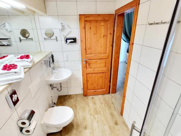 Marcel Apartments Leipzig : photo 7 de la chambre appartement en duplex