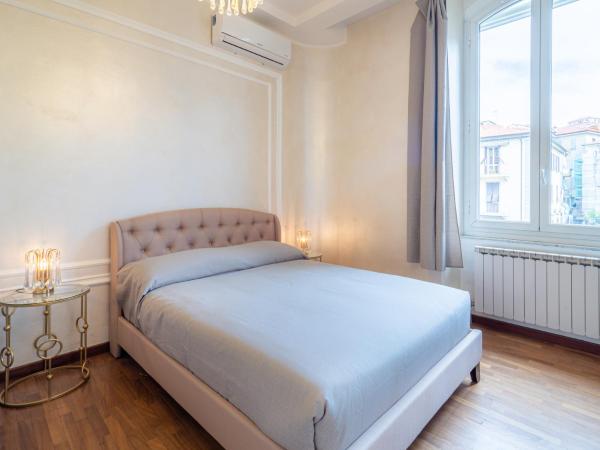 L'Opera Rooms & Suite : photo 10 de la chambre appartement avec balcon