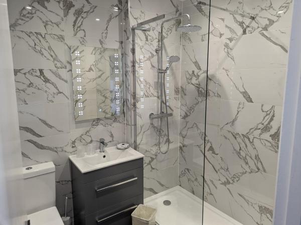 Suncliff Hotel - OCEANA COLLECTION : photo 6 de la chambre chambre familiale standard (6 personnes)