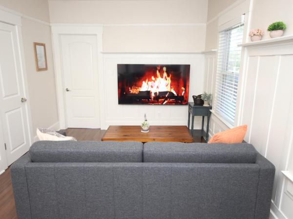 Fern House South Park Craftsman : photo 6 de la chambre appartement 1 chambre