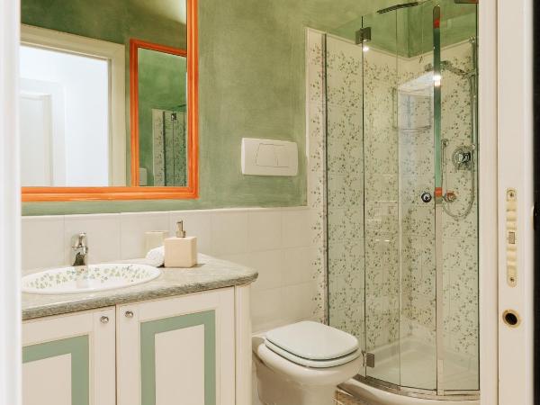 Quarenghi16 : photo 8 de la chambre chambre double deluxe