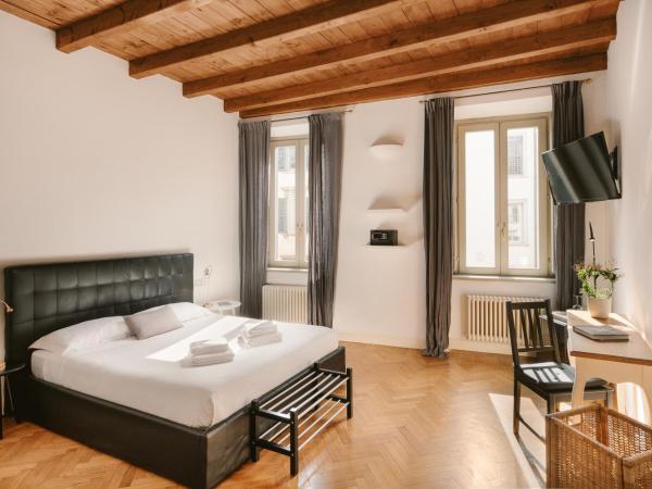 Quarenghi16 : photo 1 de la chambre chambre double deluxe