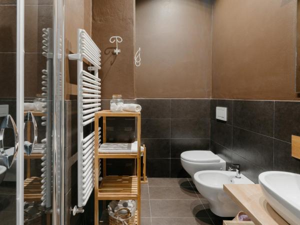 Quarenghi16 : photo 4 de la chambre chambre double deluxe