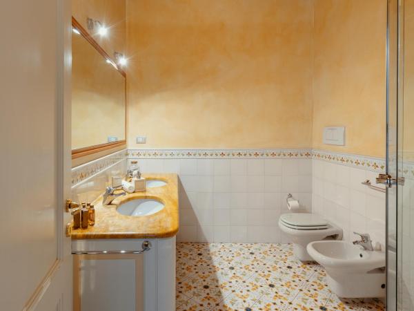 Quarenghi16 : photo 4 de la chambre chambre quadruple de luxe