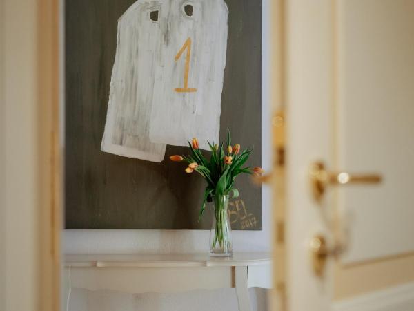 Quarenghi16 : photo 8 de la chambre chambre quadruple de luxe