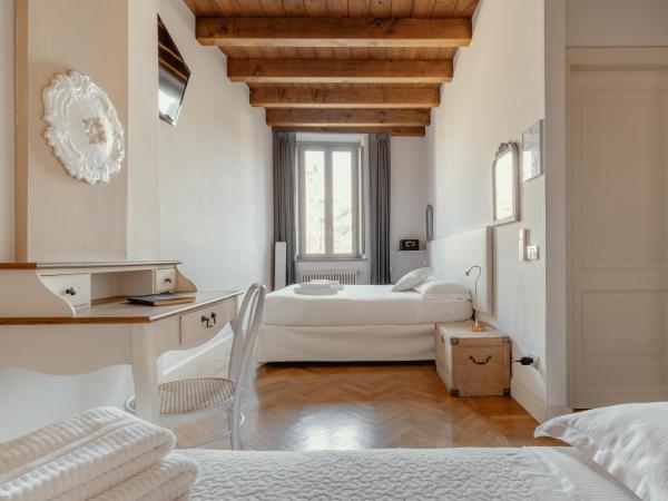 Quarenghi16 : photo 1 de la chambre chambre triple deluxe