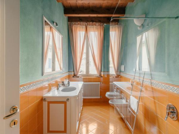 Quarenghi16 : photo 3 de la chambre chambre triple deluxe