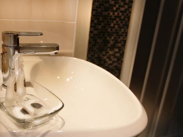 Hotel Stella D'Italia : photo 5 de la chambre chambre simple standard