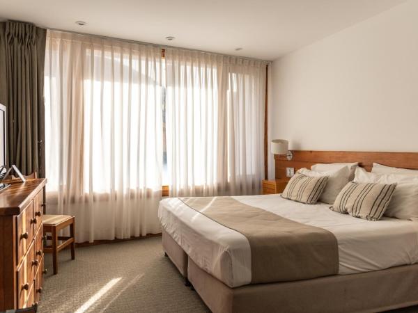 Hostería del Cerro : photo 3 de la chambre chambre double