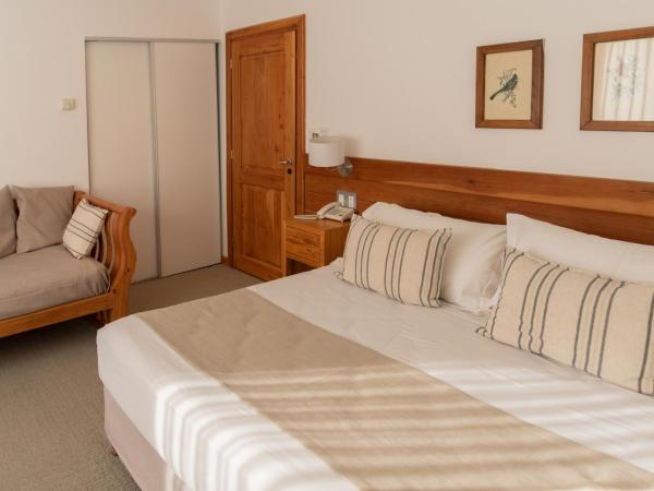 Hostería del Cerro : photo 3 de la chambre chambre triple