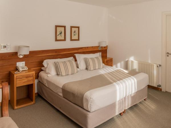 Hostería del Cerro : photo 1 de la chambre chambre triple