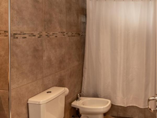 Hostería del Cerro : photo 2 de la chambre chambre triple