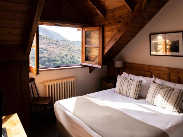 Hostería del Cerro : photo 4 de la chambre appartement standard 2 chambres