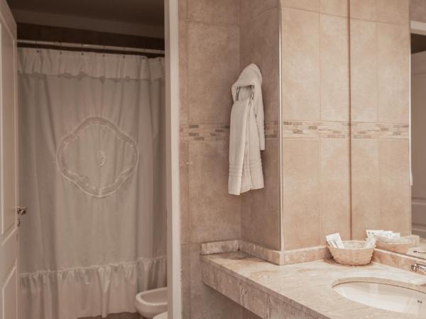 Hostería del Cerro : photo 4 de la chambre chambre double