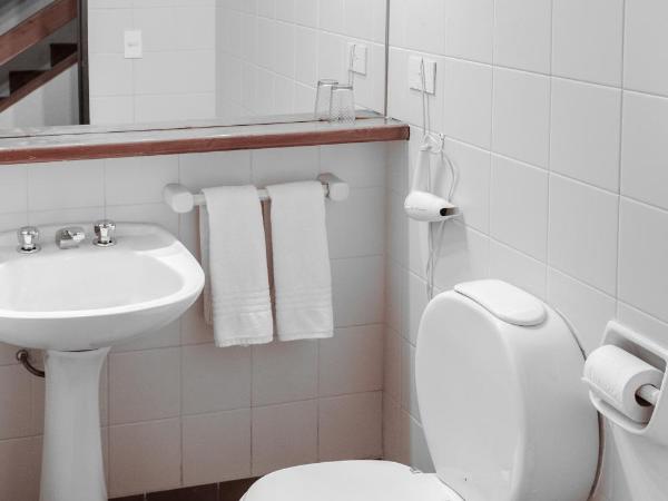 Hostería del Cerro : photo 5 de la chambre appartement 3 chambres