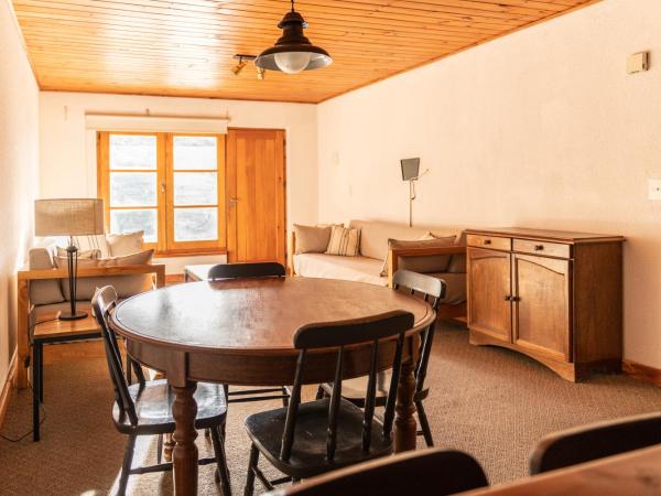 Hostería del Cerro : photo 5 de la chambre appartement standard 2 chambres