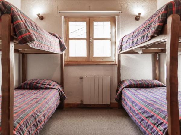 Hostería del Cerro : photo 3 de la chambre appartement standard 2 chambres