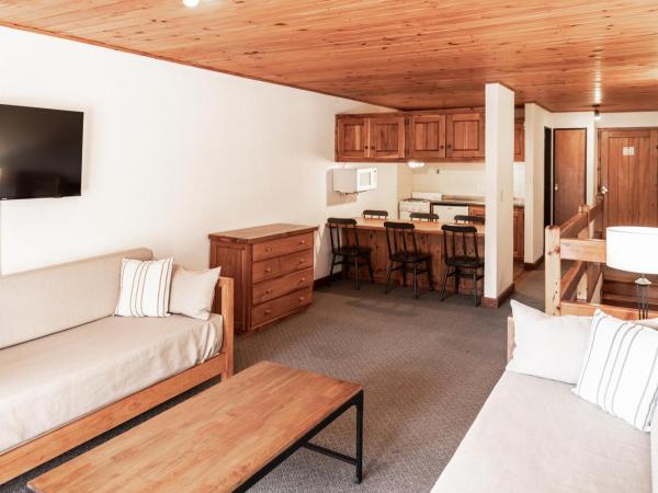 Hostería del Cerro : photo 2 de la chambre appartement 1 chambre