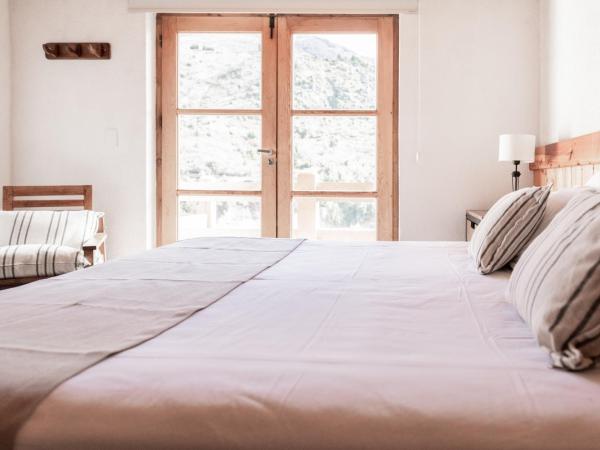 Hostería del Cerro : photo 5 de la chambre appartement 1 chambre